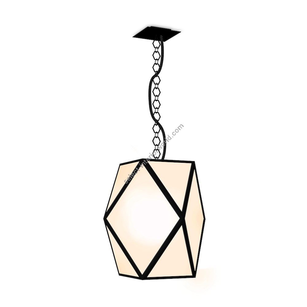 Contardi / Outdoor Pendant Lighting / Muse so outdoor