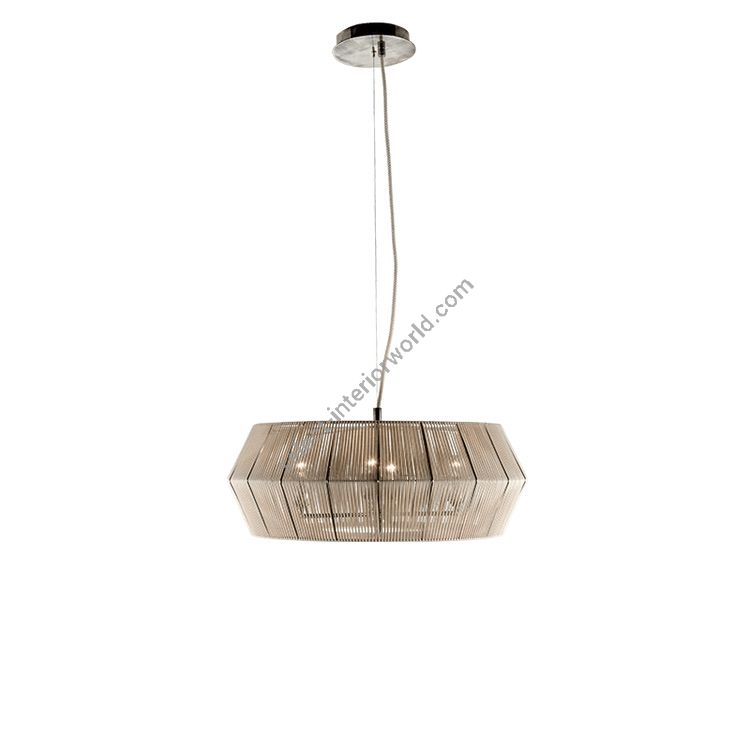 Patrizia Garganti / Pendants & Suspension Lights / Novecento N11A3