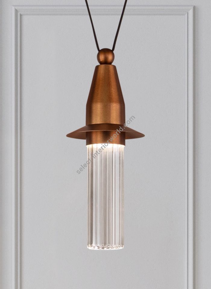 Masiero / Pendants & Suspension Lights / Nappe N5