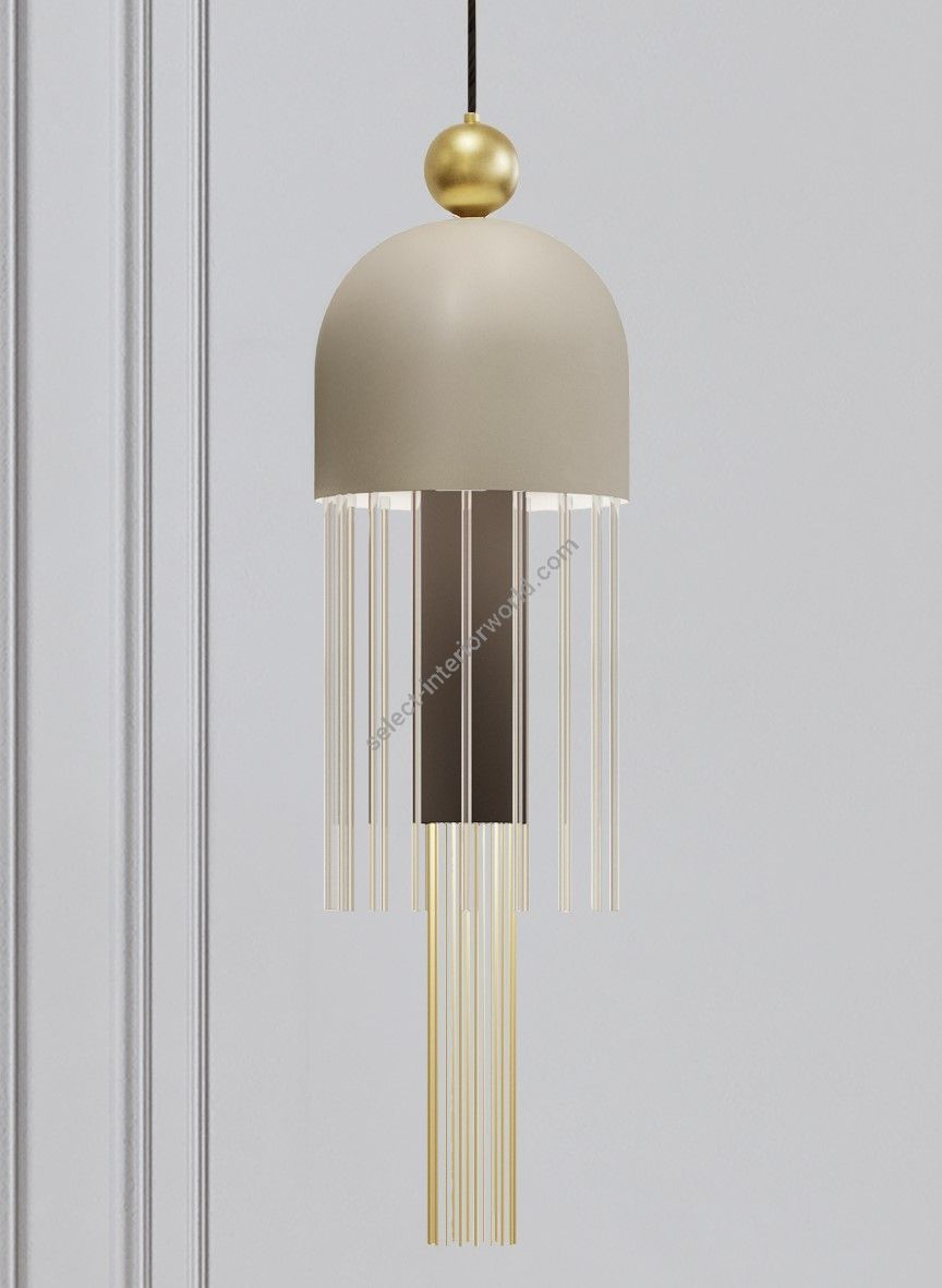 Masiero / Pendants & Suspension Lights / Nappe Xm2