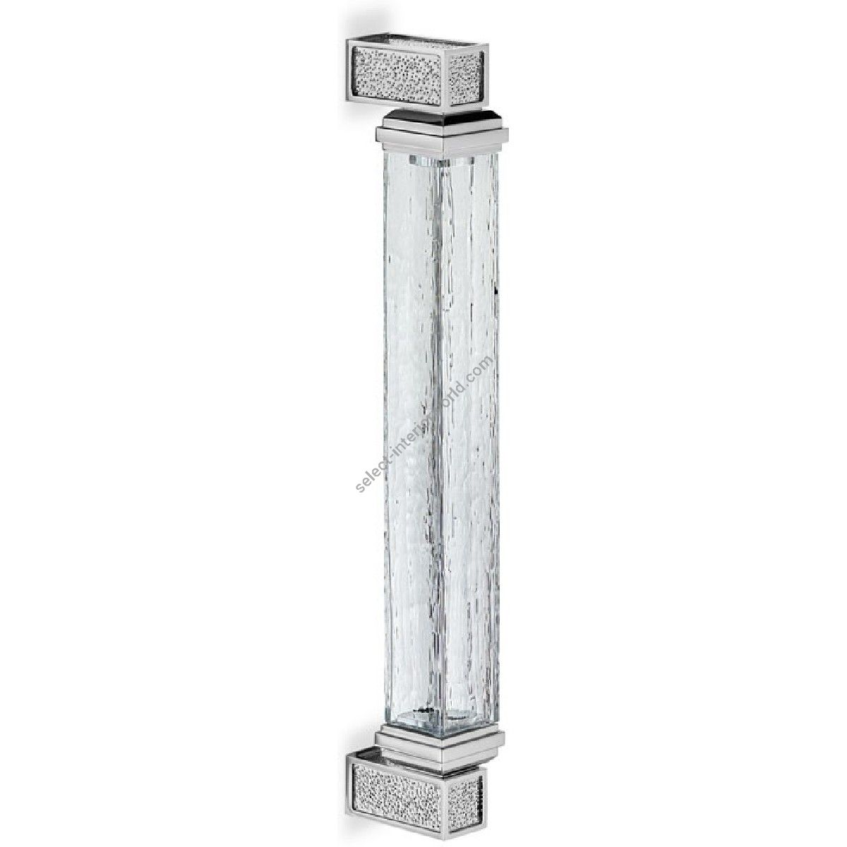 Arte Veneziana / Door Handles / Nash HDX-GLF-012-M22