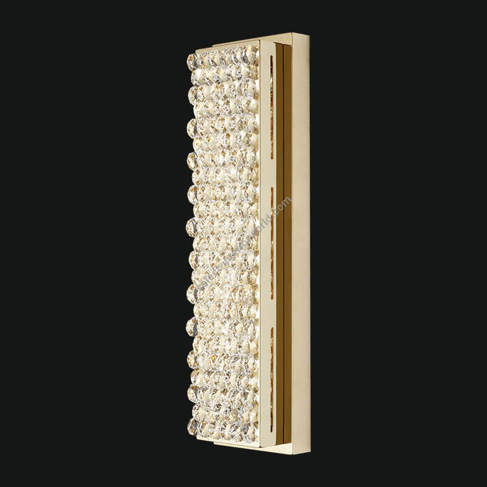Jago / LED Wall Lights / Cerchi di Luce NCL 165/40