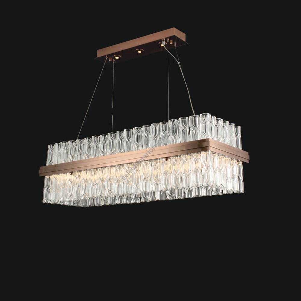 Jago / LED Ceiling Lights / Eris NCS 189/R