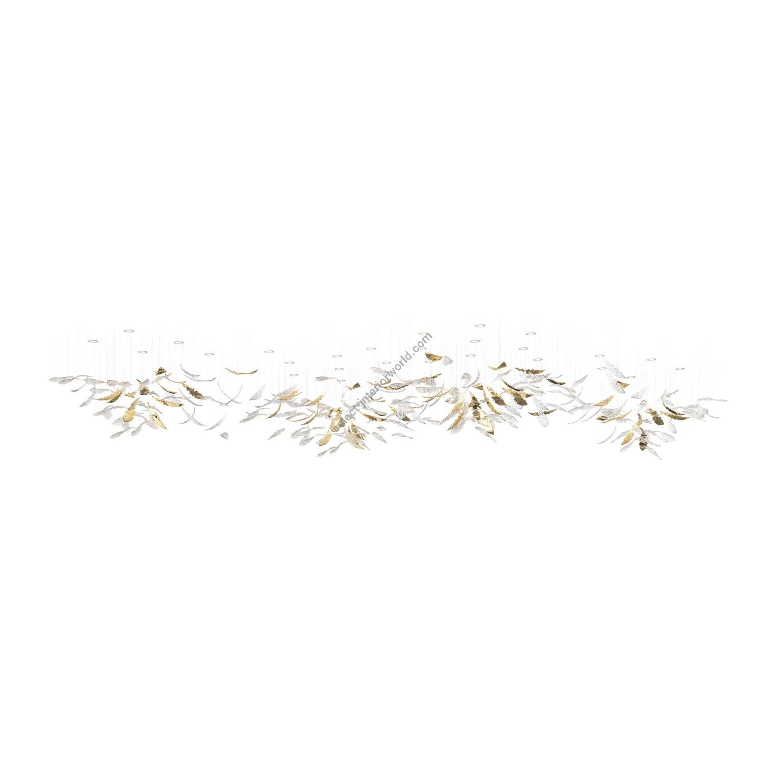 Sans Souci / Chandeliers / Nectar L