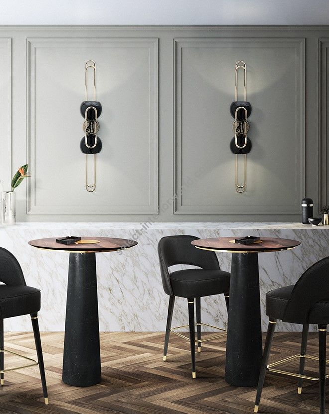 DelightFULL / Wall Sconces / Neil Wall Lamp