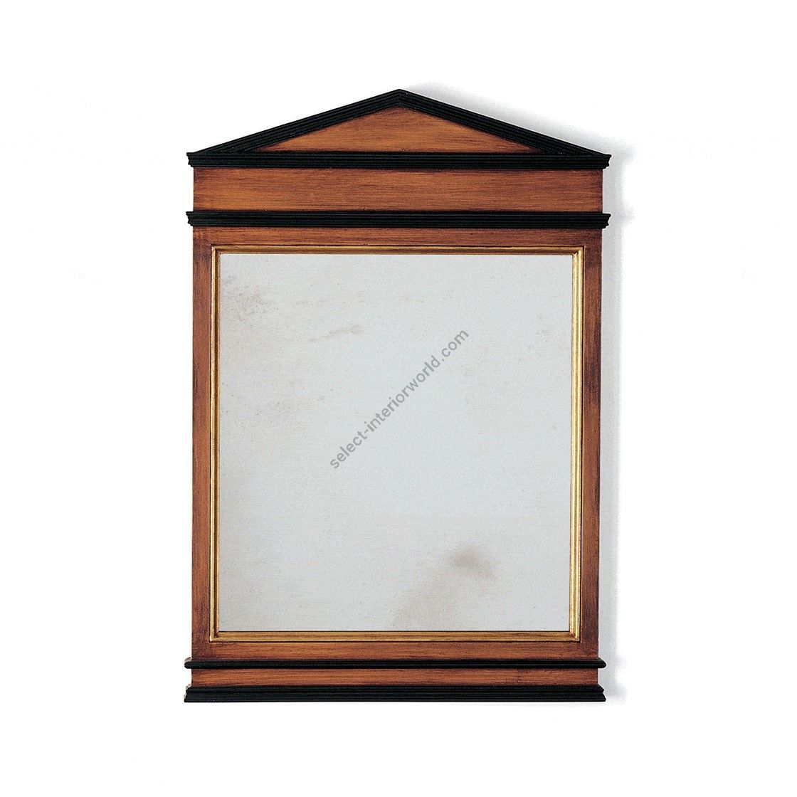 Beaumont & Fletcher / Mirrors / Neoclassical