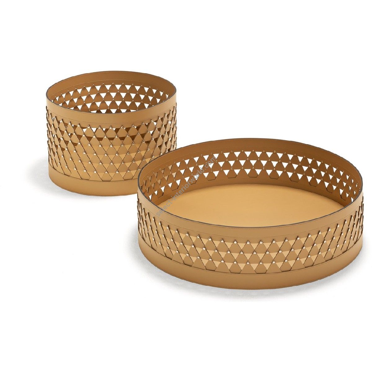 Exteta / Baskets / Nereide