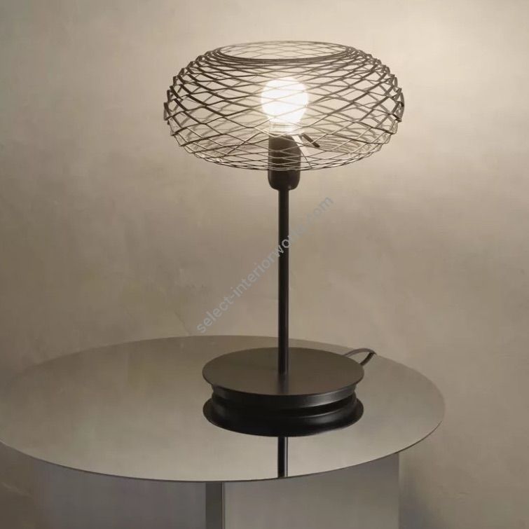 Zava / Table Lamps / NET