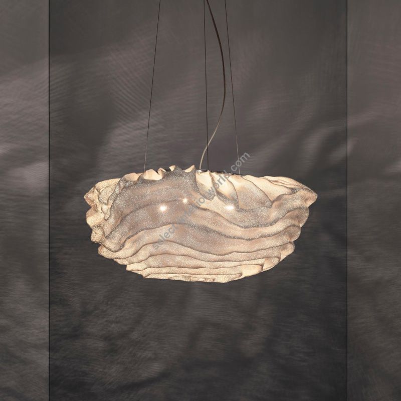 Arturo Alvarez / Pendant Lights / Nevo large NE04G