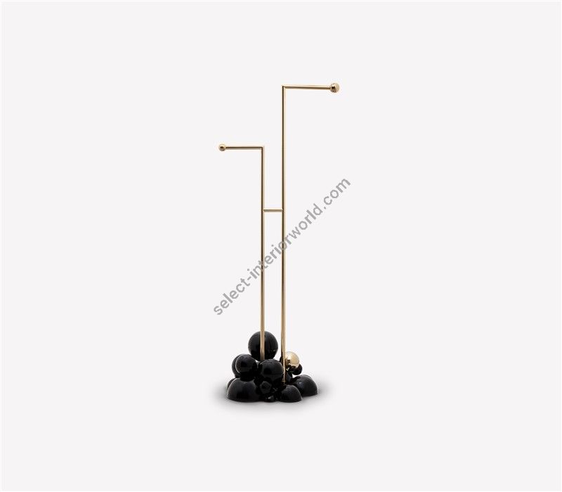 Boca do Lobo / Towel Racks / Newton