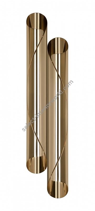 Castro Lighting / Wall Sconces / Nolan 9730.4
