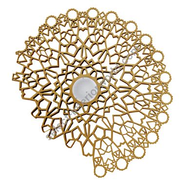 Karman / LED Wall Lights / Notredame Ceiling & Wall 98x83 cm PL130