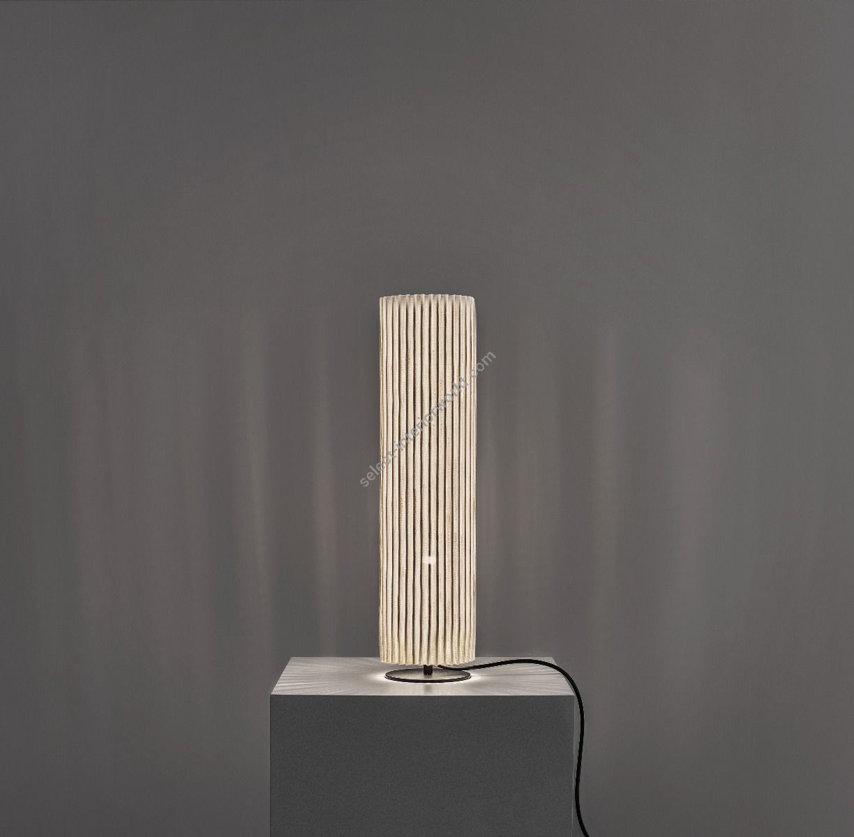 Arturo Alvarez / LED Table Lamps / Nua NU02