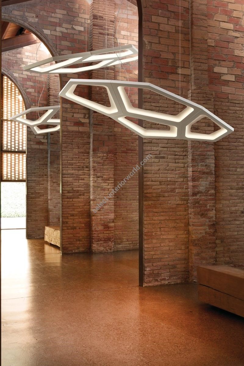 Carpyen / Pendants & Suspension Lights / Nura 2