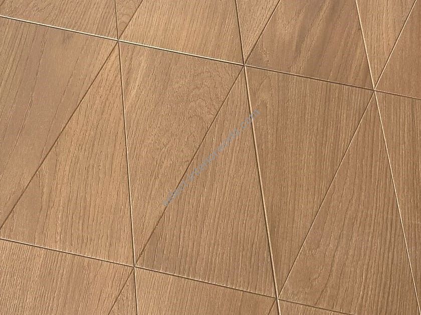 Bassano Parquet / Oak parquet / City Life Cairo