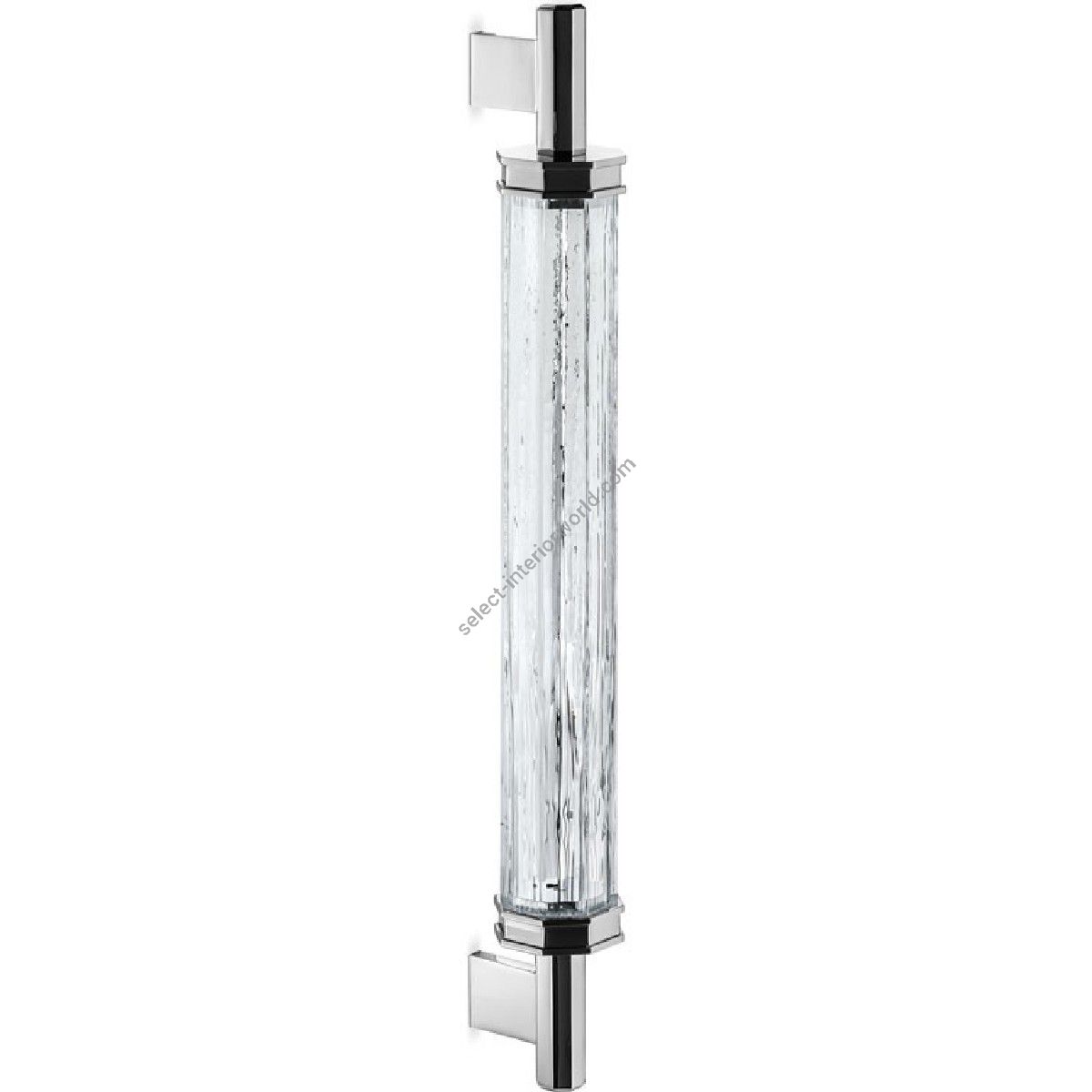 Arte Veneziana / Door Handles / Octo HCX-GLF-012-M21