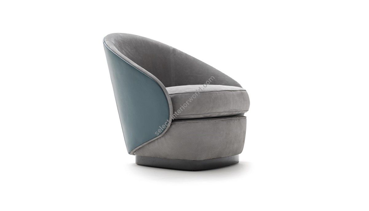 Ulivi Salotti / Armchairs / Ophelia