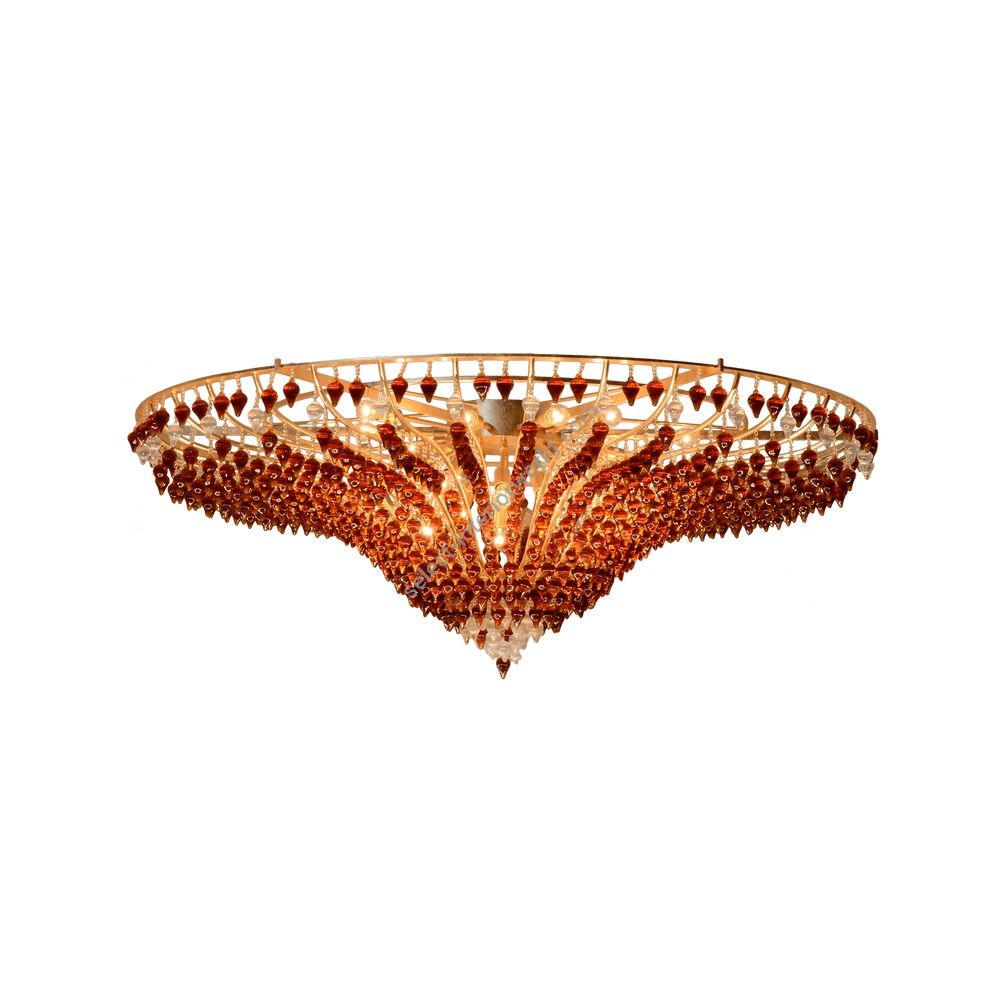 Patrizia Garganti / Ceiling Lights / Ophelia EX04