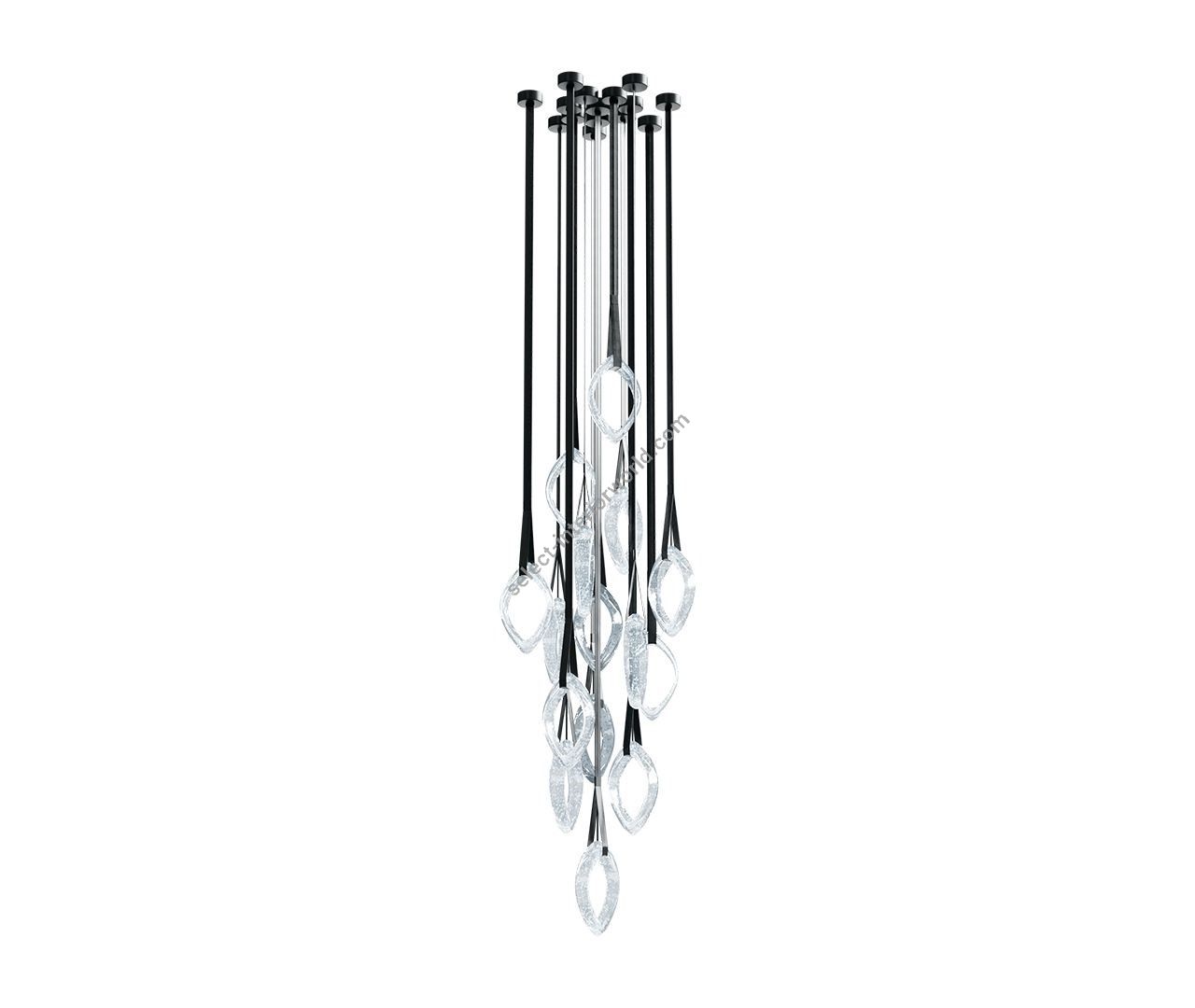 Sans Souci / Chandeliers / Origin M3