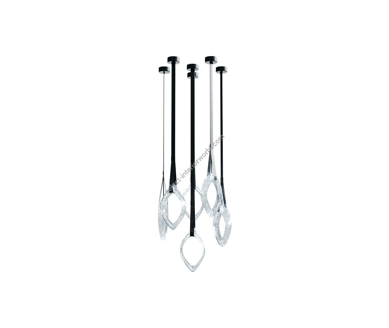 Sans Souci / Chandeliers / Origin S2