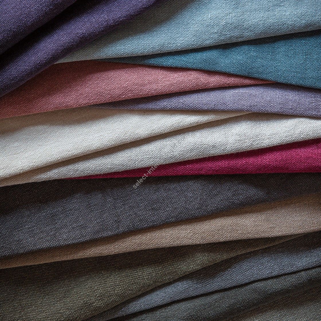 Beaumont & Fletcher / Textiles / Orkney Linen