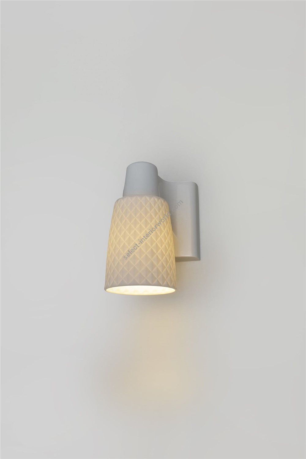 Original BTC / Wall Lights / Oxford 1