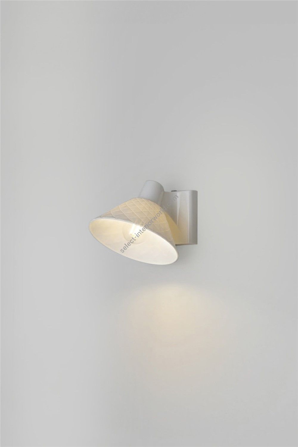 Original BTC / Wall Lights / Oxford 2