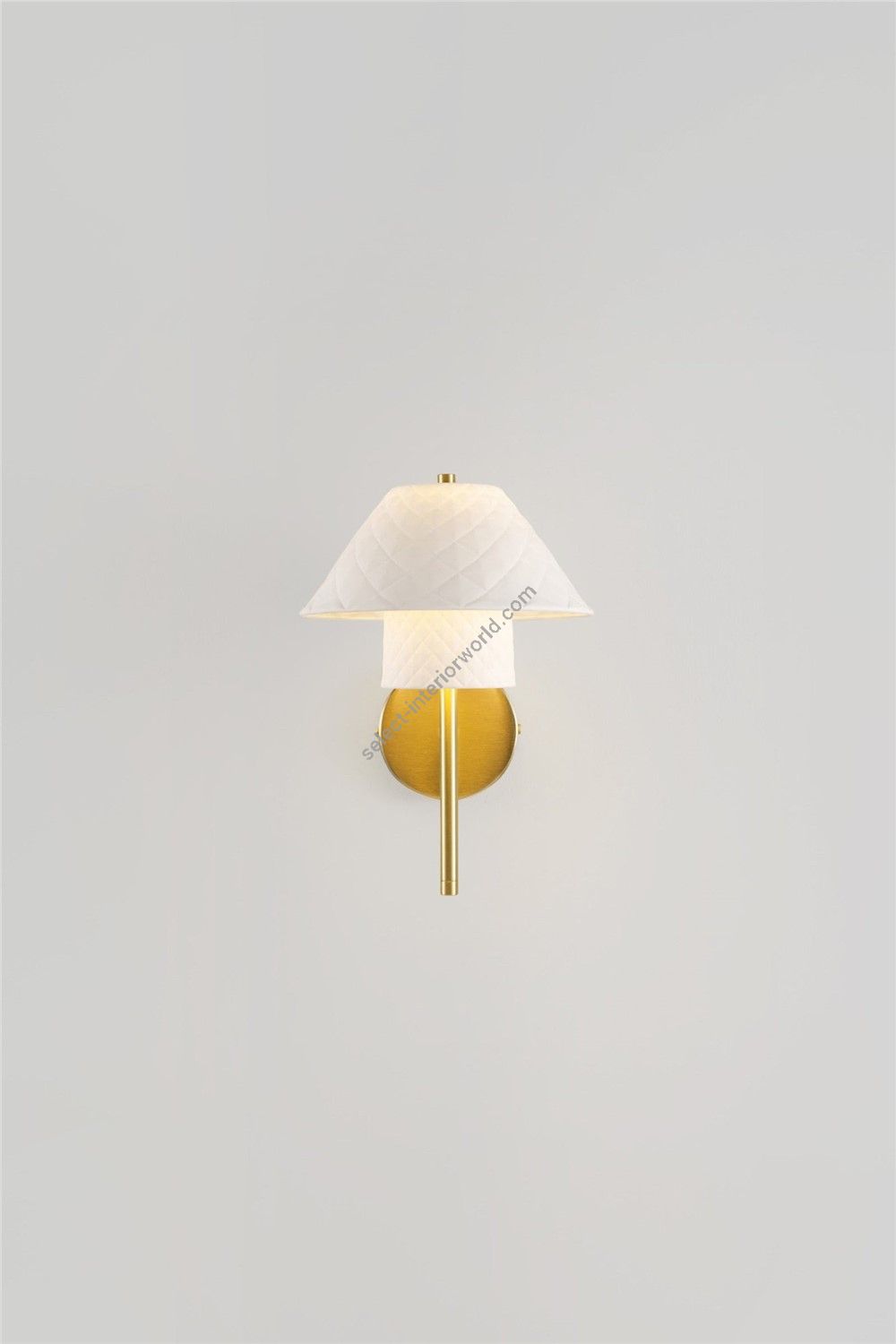 Original BTC / Wall Lights / Oxford Double