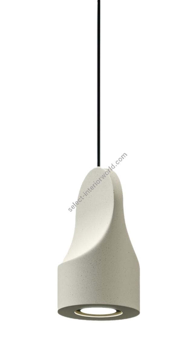 Arturo Alvarez / Pendants & Suspension Lights / Parga Ceramic 1 PAC104/PAC104-LD