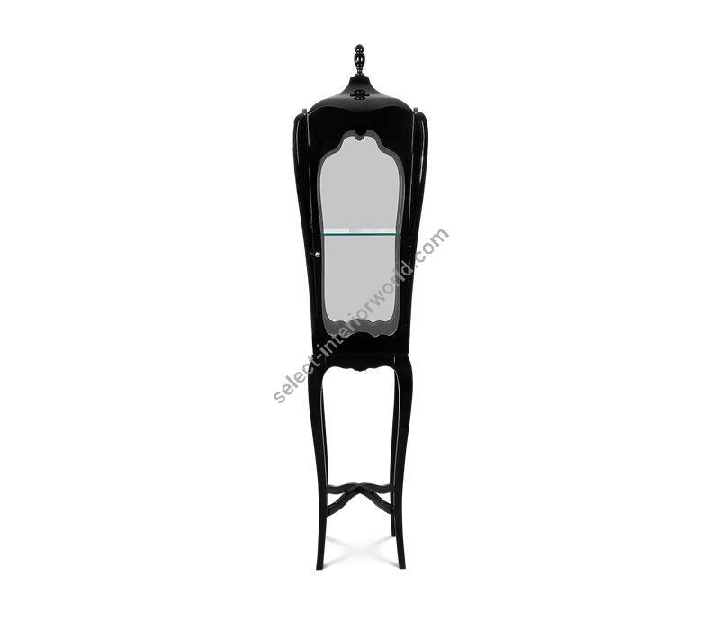 Boca do Lobo / Showcases / Palatino Slim Display Case