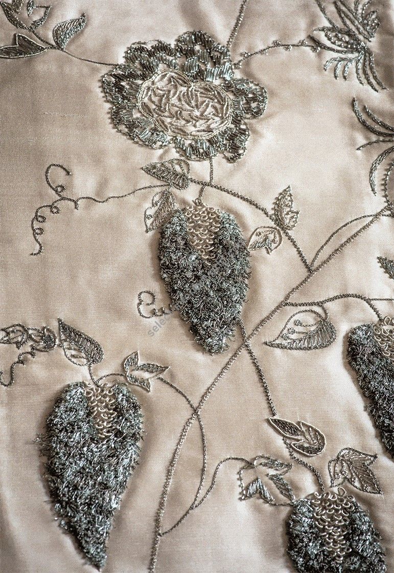 Beaumont & Fletcher / Textiles / Pamina