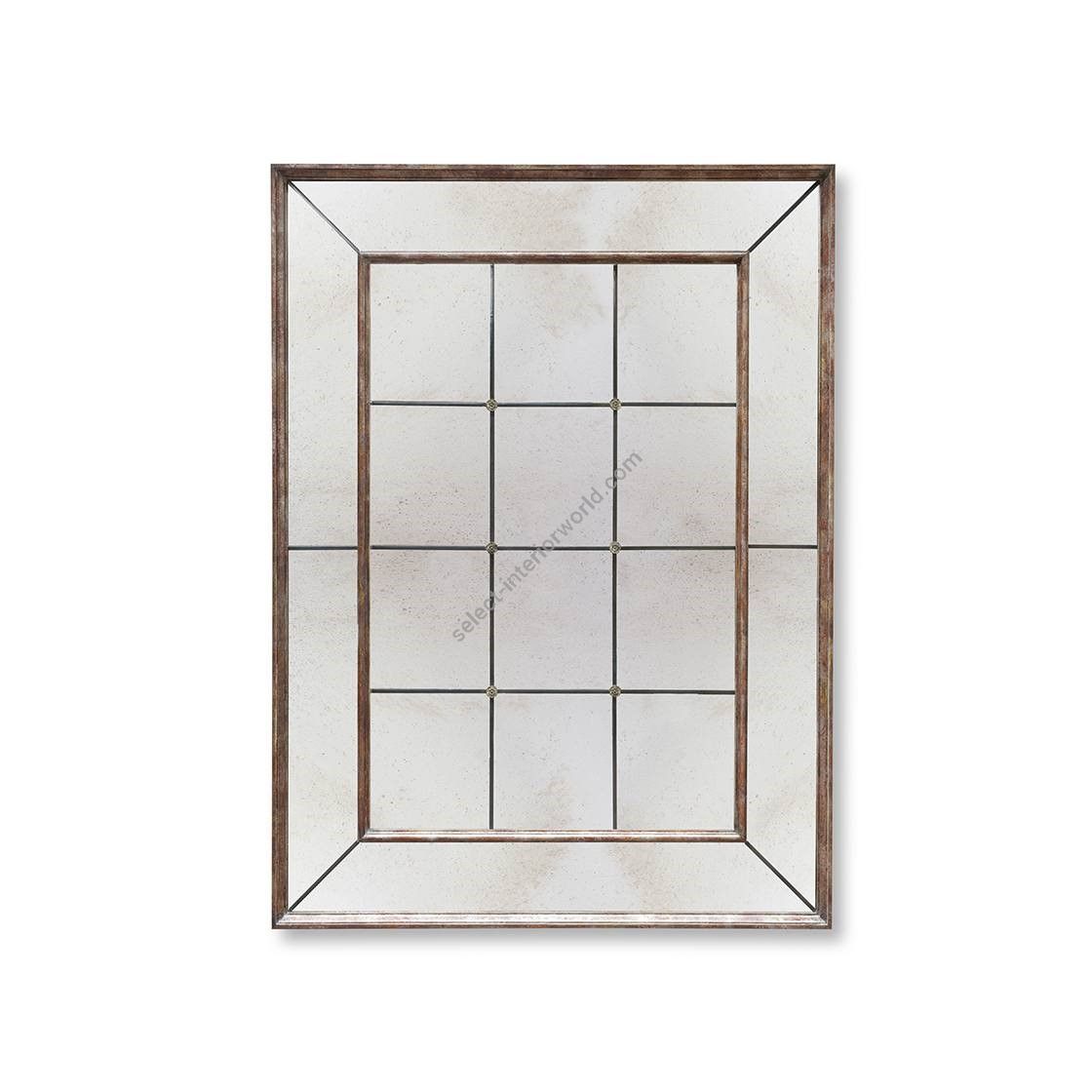 Beaumont & Fletcher / Mirrors / Panelled