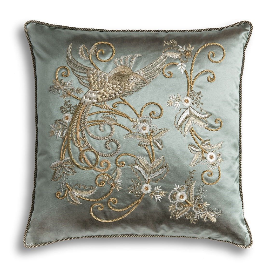 Beaumont & Fletcher / Pillows / Papageno Cushion