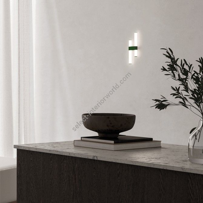 Axolight / Small Double Wall / Paralela