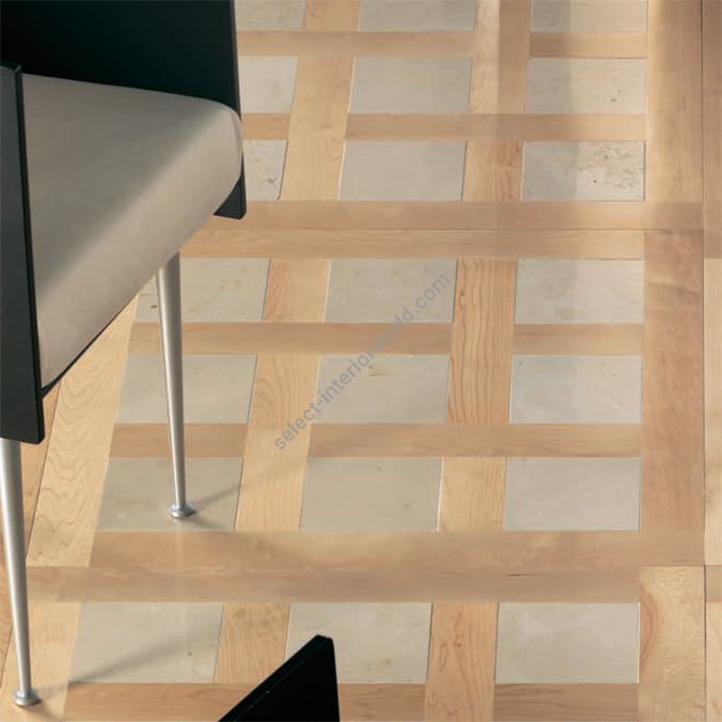 Parquet In / Elegant-Catherine / Parquet / 60.51 (Maple)