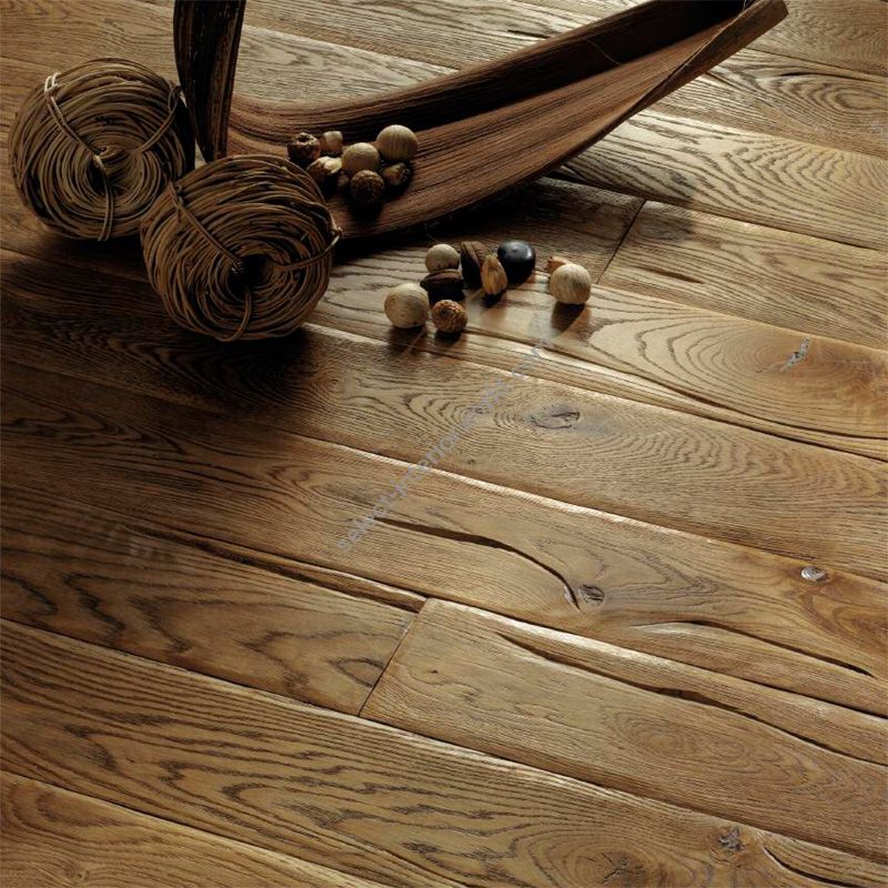 Parquet In / Old Chic-Tavole New York / Parquet / Old/5-22 (Oak Natural)