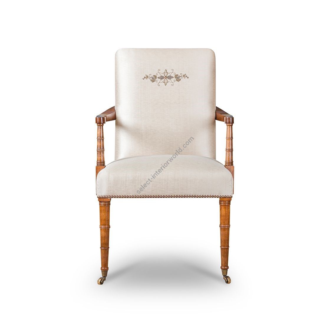 Beaumont & Fletcher / Chairs / Pavilion