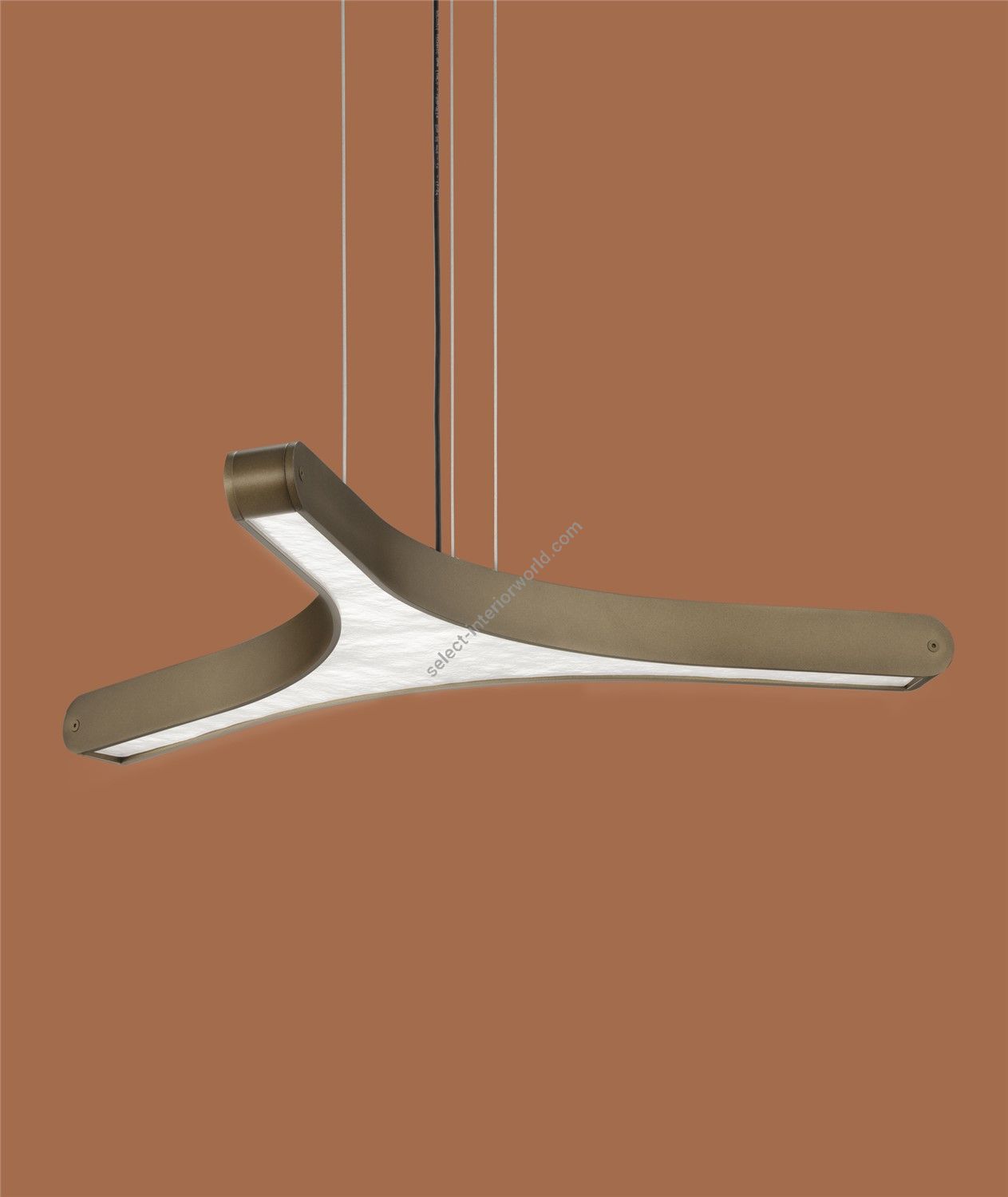 Euroluce Lampadari / Pendants & Suspension Lights / Pegaso S1