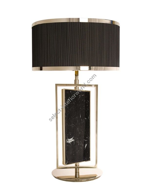 Castro Lighting / Table Lamps / Petra 3044.1