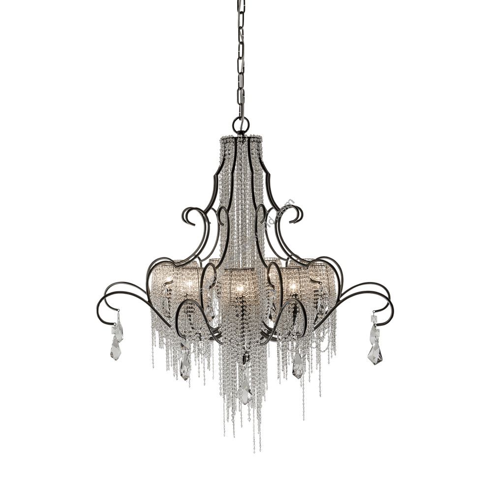Patrizia Garganti / Chandeliers / On The Rocks PG012