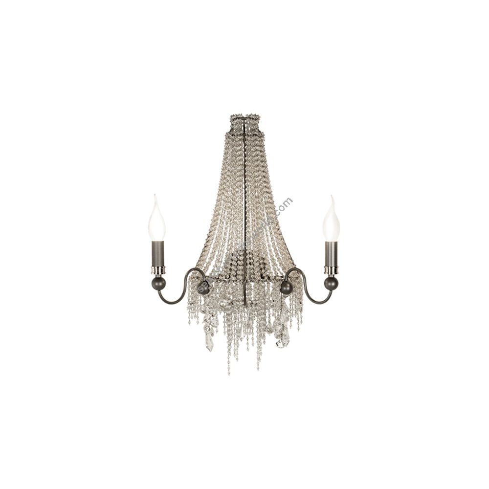 Patrizia Garganti / Wall Sconces / On The Rocks PG025