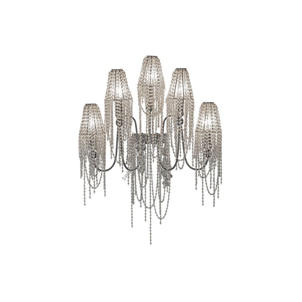 Patrizia Garganti / Wall Sconces / On The Rocks PG032