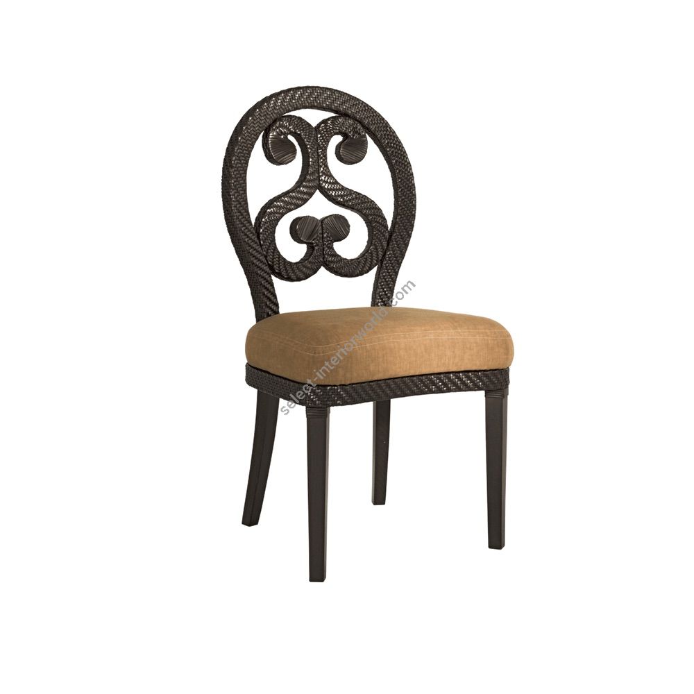 Patrizia Garganti / Chairs without Arms / Home PG1006 MC A07
