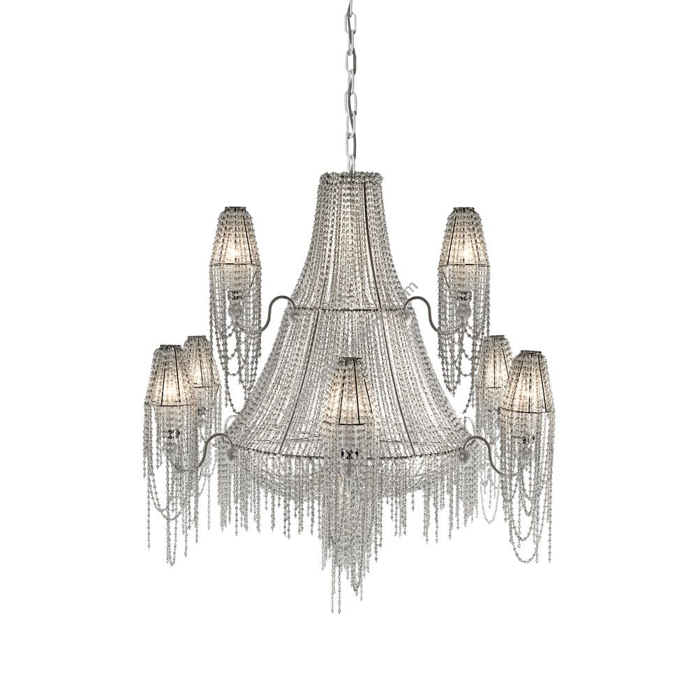 Patrizia Garganti / Chandeliers / Burlesque PG112
