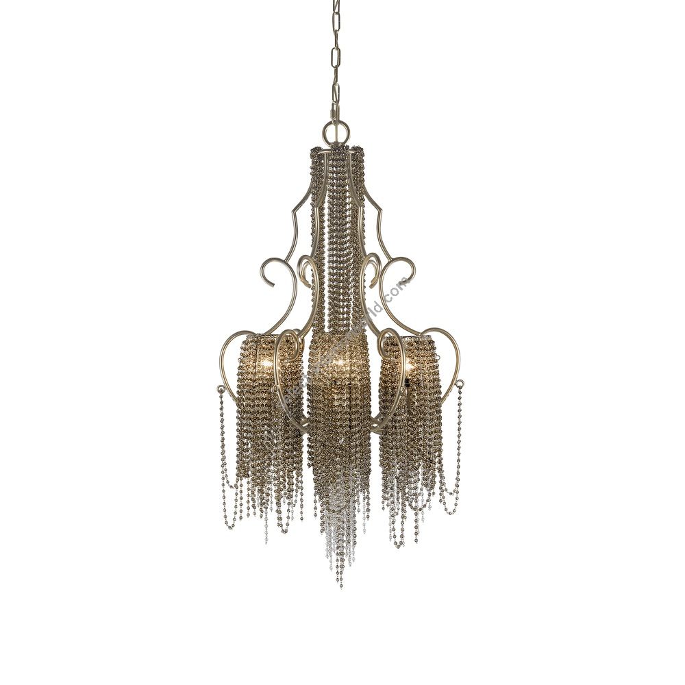 Patrizia Garganti / Chandeliers / Burlesque PG265