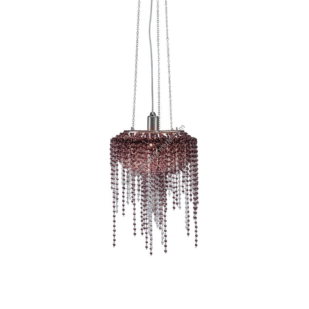 Patrizia Garganti / Pendants & Suspension Lights / Burlesque PG282