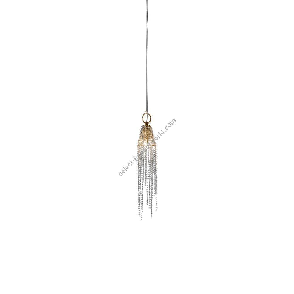 Patrizia Garganti / Pendants & Suspension Lights / Moulin Rouge PG327