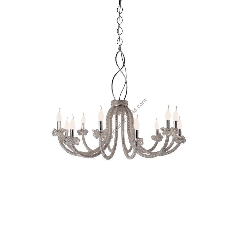Patrizia Garganti / Chandeliers / Moulin Rouge PG329