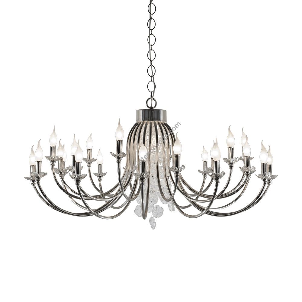 Patrizia Garganti / Chandeliers / Moulin Rouge PG334
