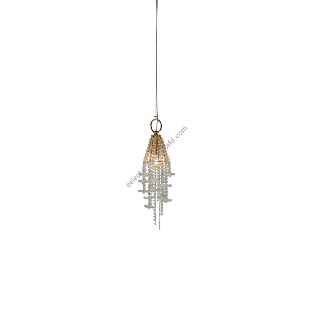 Patrizia Garganti / Pendants & Suspension Lights / Moulin Rouge PG339